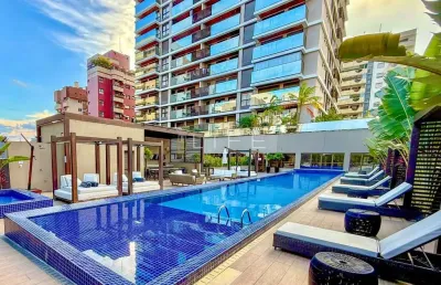 Apartamento com 3 quartos à venda na Rua Expedicionário Holz, América, Joinville