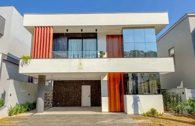 Casa em condomínio fechado com 3 quartos à venda na Rua Guilherme Zilmann, Vila Nova, Joinville