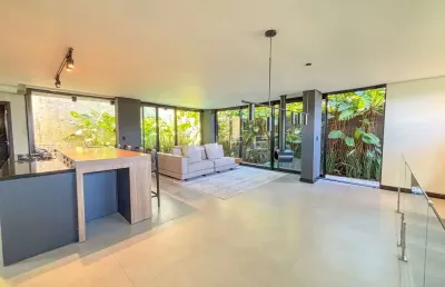 Casa em condomínio fechado com 3 quartos à venda na Rua Guilherme Zilmann, Vila Nova, Joinville
