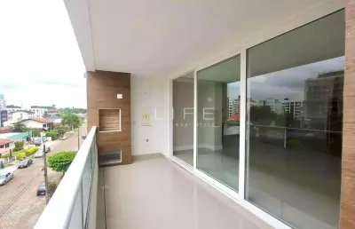Apartamento com 4 quartos à venda na Rua Aracaju, Santo Antônio, Joinville