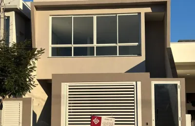 Casa com 3 quartos à venda na Rua Graciosa Martinello, 736, São Francisco, Pato Branco