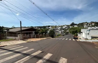 Terreno à venda na Rua Manoel Ribas, 876, Brasília, Pato Branco