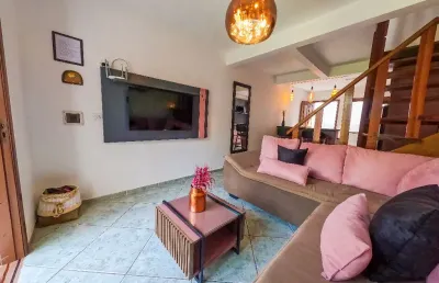 Apartamento com 2 quartos para alugar na Rua Treze De Maio, 1930, Centro, Tramandaí