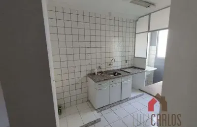 Apartamento com 2 quartos à venda no Nova Olinda, Londrina 