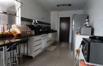 Apartamento com 3 quartos à venda no Centro, Londrina 