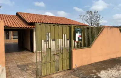 Casa com 2 quartos à venda no Jardim Lago Norte, Londrina 