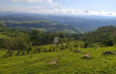 Chácara / sítio com 1 quarto à venda na Zona Rural, Prudentópolis 