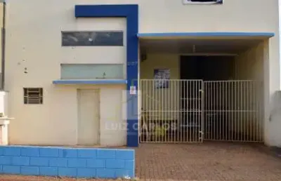 Sala comercial à venda no Conjunto Café, Londrina 