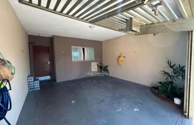 Casa com 2 quartos à venda no Paraíso, Londrina 