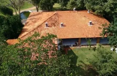Chácara / sítio com 1 quarto à venda no Centro, Poconé 