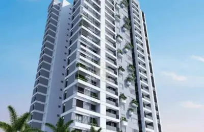 Apartamento com 2 quartos à venda no Terra Bonita, Londrina 