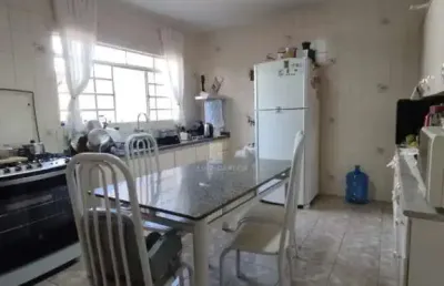 Casa em condomínio fechado com 2 quartos à venda no Panorama, Londrina 