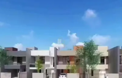 Casa com 1 quarto à venda no Colúmbia, Londrina 