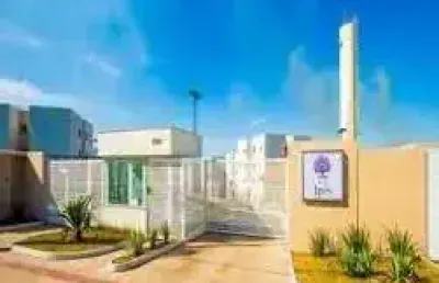 Apartamento com 2 quartos à venda no Ouro Verde, Londrina 