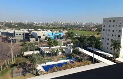 Apartamento com 2 quartos à venda no Conjunto Habitacional Doutor Farid Libos, Londrina 