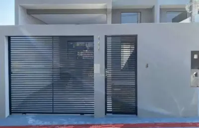 Casa com 2 quartos à venda no Jardim dos Estados, Londrina 