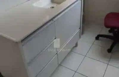 Apartamento para locação jardim maria luiza londrina