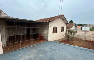 Casa com 1 quarto à venda no Carnascialli, Londrina 