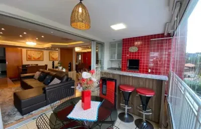 Apartamento com 3 quartos à venda no Gleba Fazenda Palhano, Londrina 
