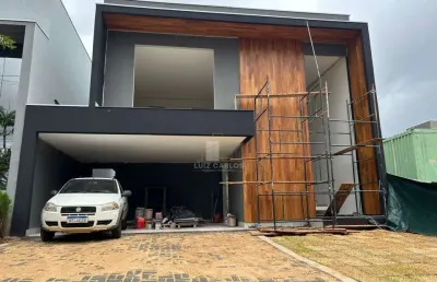 Casa em condomínio fechado com 3 quartos à venda na Cidade Industrial, Londrina 