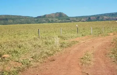 Chácara / sítio com 1 quarto à venda no Centro Sul, Cuiabá 