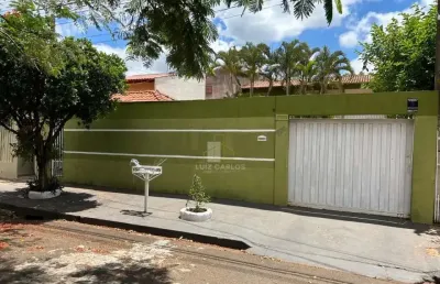 Casa com 3 quartos à venda no Cafezal, Londrina 