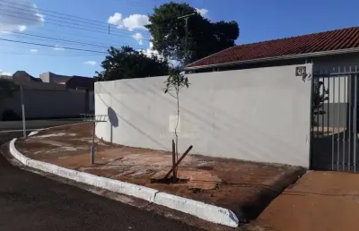 Casa com 3 quartos à venda no Califórnia, Londrina 