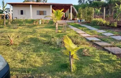 Chácara / sítio com 2 quartos à venda em Paiquerê, Londrina 