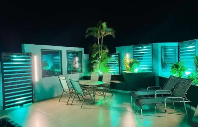 Apartamento com 3 quartos à venda no Centro, Londrina 