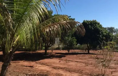 Chácara / sítio com 3 quartos à venda no Centro, Alvorada do Sul 