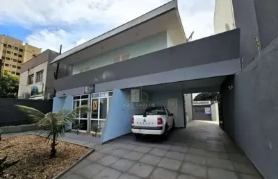 Casa com 4 quartos à venda no Centro, Londrina 