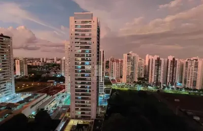 Apartamento com 3 quartos à venda no Santa Rosa, Londrina 