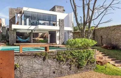 Casa com 1 quarto à venda no Portal de Versalhes 3, Londrina 