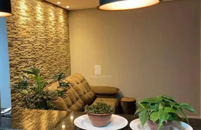 Apartamento com 2 quartos à venda no Colinas, Londrina 