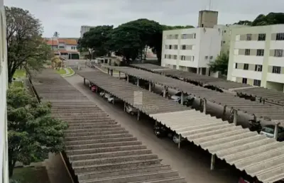 Apartamento com 3 quartos à venda no San Fernando, Londrina 