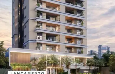 Apartamento com 3 quartos à venda no Centro, Londrina 