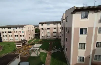 Apartamento com 2 quartos à venda no Jardim das Américas, Londrina 