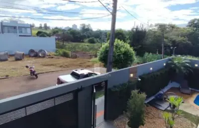 Casa com 3 quartos à venda no Terra Bonita, Londrina 
