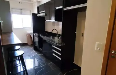 Apartamento com 3 quartos à venda no Terra Bonita, Londrina 