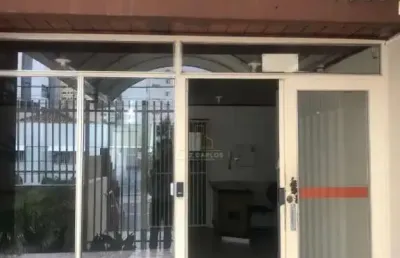 Apartamento com 2 quartos à venda no Centro, Londrina 