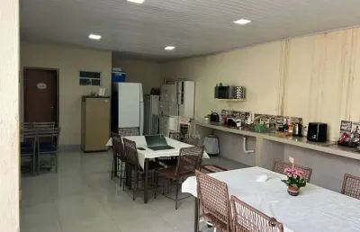 Casa com 4 quartos à venda no Conjunto Professora Hilda Mandarino, Londrina 