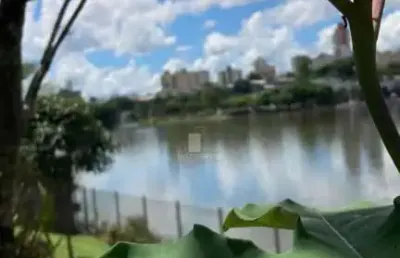 Casa com 3 quartos para alugar na Bela Suiça, Londrina 