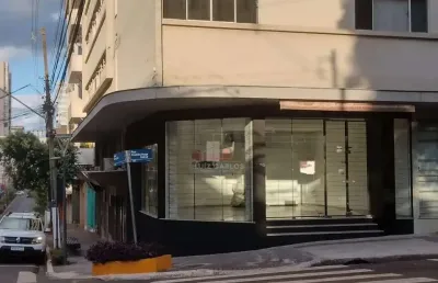 Sala comercial para alugar no Centro, Londrina 