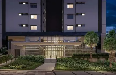 Apartamento com 3 quartos à venda no Gleba Fazenda Palhano, Londrina 