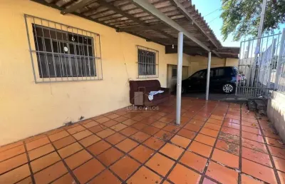 Casa com 3 quartos à venda no Jardim do Sol, Londrina 
