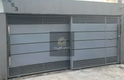 Casa com 2 quartos à venda no Jardim Maria Celina, Londrina 