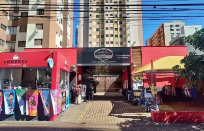 Sala comercial à venda no Centro, Londrina 