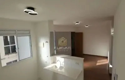Apartamento com 2 quartos à venda no Jardim Maria Luiza, Londrina 