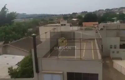 Apartamento com 2 quartos à venda no Paraíso, Londrina 