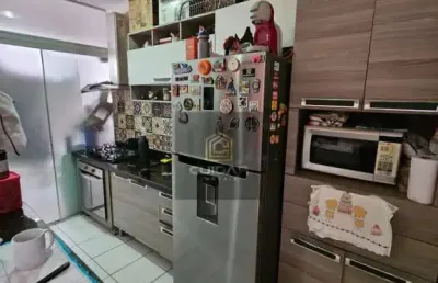 Apartamento com 3 quartos à venda no Jardim Morumbi, Londrina 